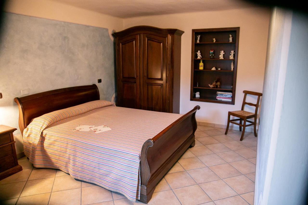 Cadgal - Tenuta Valdivilla Santo Stefano Belbo Exteriér fotografie